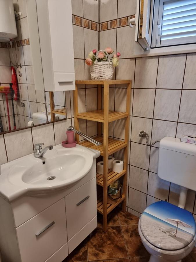 Apartments Katarina Šmrika Eksteriør billede
