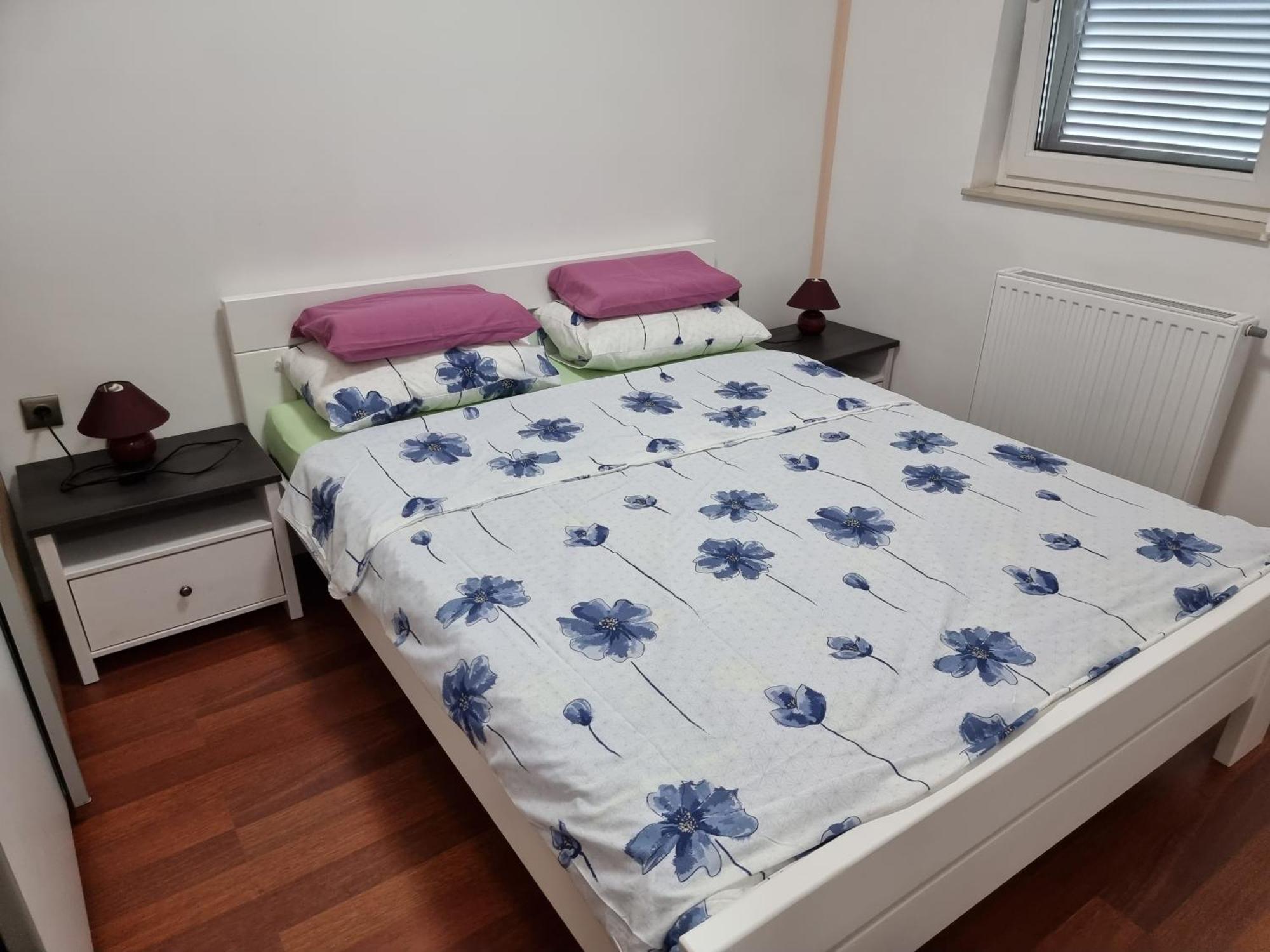 Apartments Katarina Šmrika Værelse billede